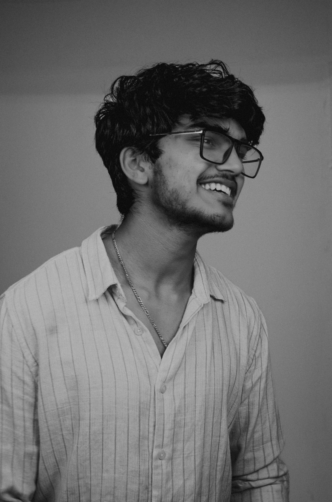 Avikshith Gokul